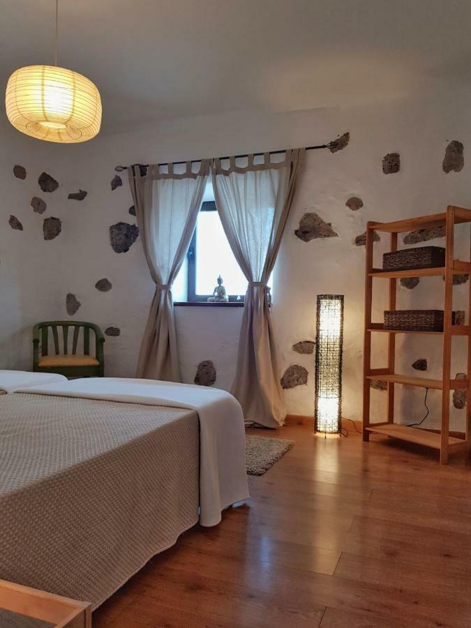 Casa El Gallo Тегисе Екстериор снимка