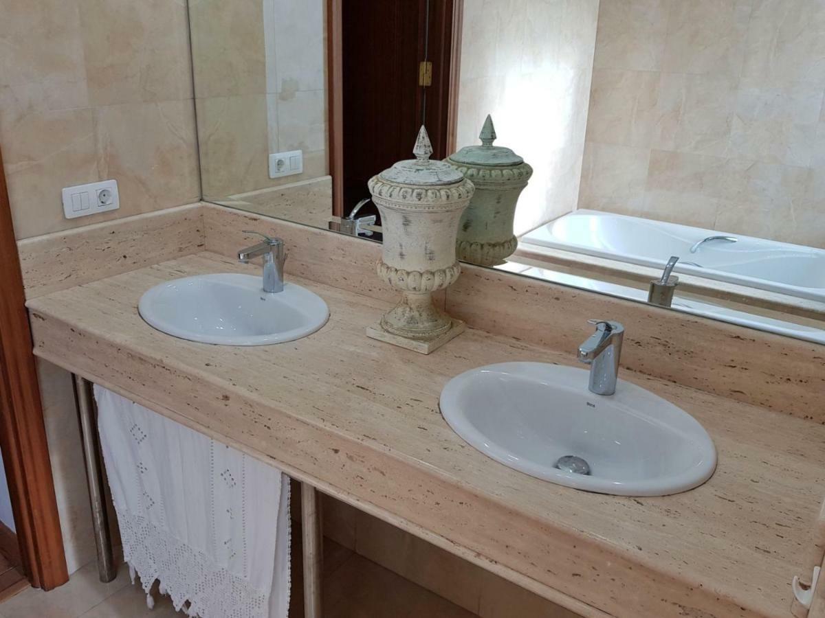 Casa El Gallo Тегисе Екстериор снимка