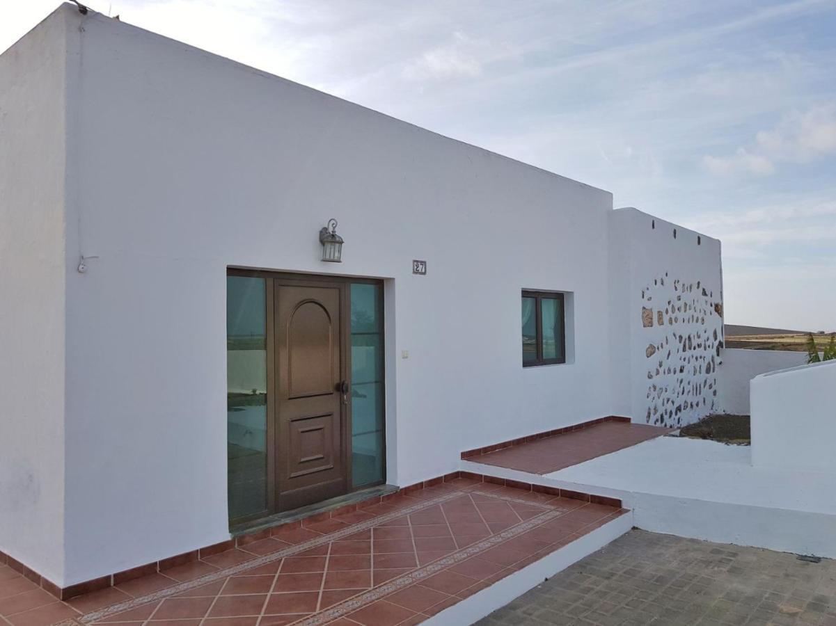 Casa El Gallo Тегисе Екстериор снимка